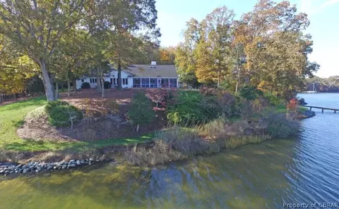 606 Rio Vis, Weems, VA 22576 photo 28