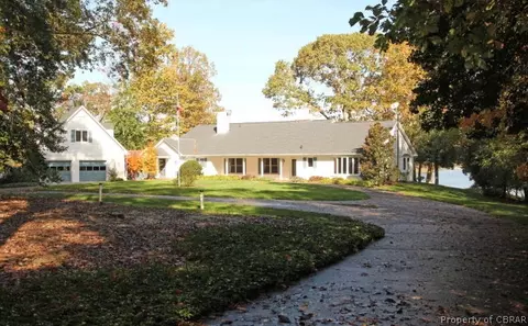 606 Rio Vis, Weems, VA 22576 photo 27