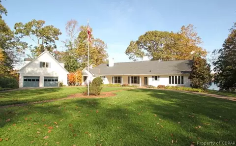 606 Rio Vis, Weems, VA 22576 photo 1
