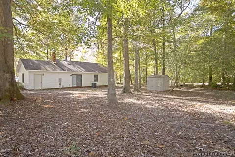 5533 Hickory Fork Rd, Gloucester, VA 23061 photo 14