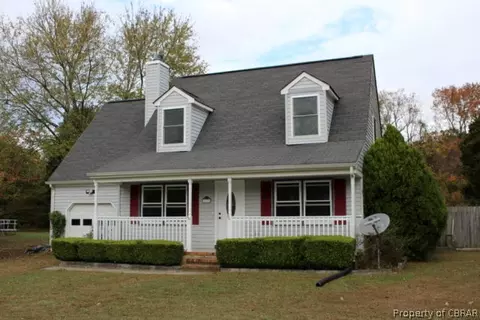 3575 Foxhaven Dr, Gloucester, VA 23061 photo 20