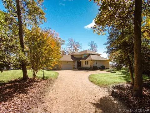 365 Cedar Pointe Dr, Weems, VA 22576 photo 39