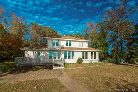 365 Cedar Pointe Dr, Weems, VA 22576 photo 15