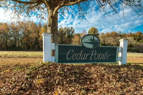 365 Cedar Pointe Dr, Weems, VA 22576 photo 11