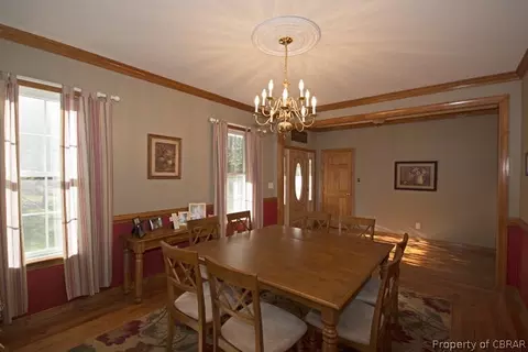 7016 Pear Tree Ln, Gloucester, VA 23061 photo 10