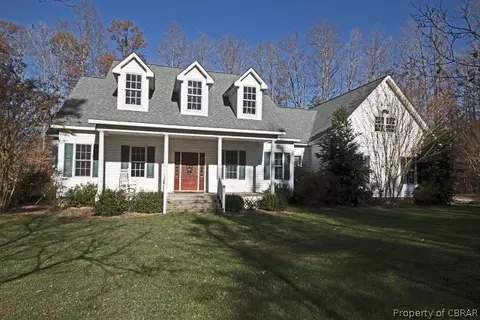 7016 Pear Tree Ln, Gloucester, VA 23061 photo 1
