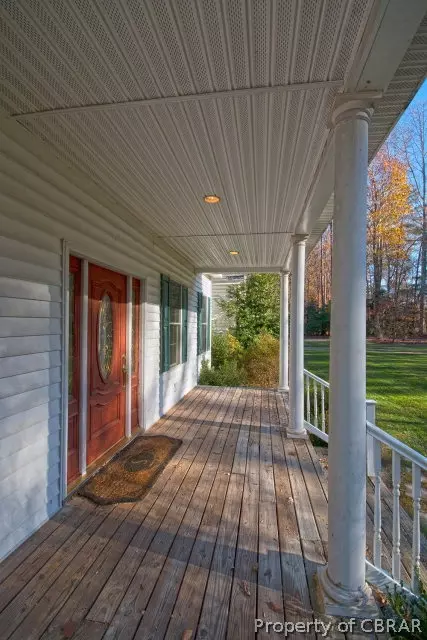 7016 Pear Tree Ln, Gloucester, VA 23061 photo 5