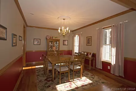 7016 Pear Tree Ln, Gloucester, VA 23061 photo 9