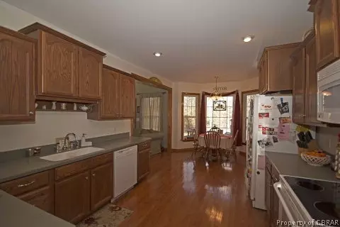 7016 Pear Tree Ln, Gloucester, VA 23061 photo 13