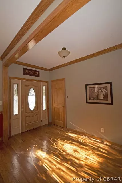 7016 Pear Tree Ln, Gloucester, VA 23061 photo 6