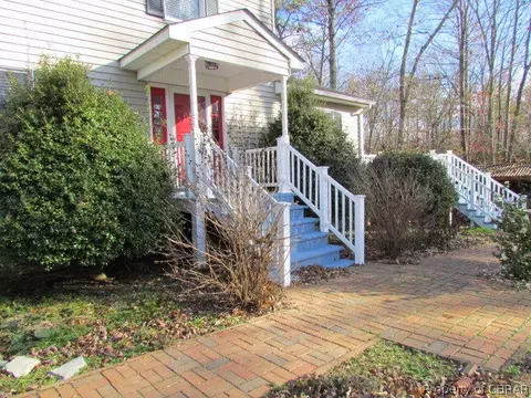 14159 Rockahock Rd, Lanexa, VA 23089 photo 2