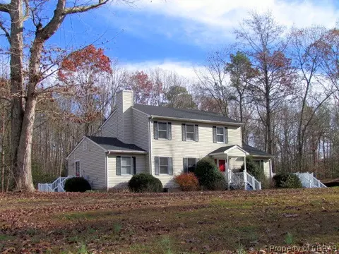 14159 Rockahock Rd, Lanexa, VA 23089 photo 1