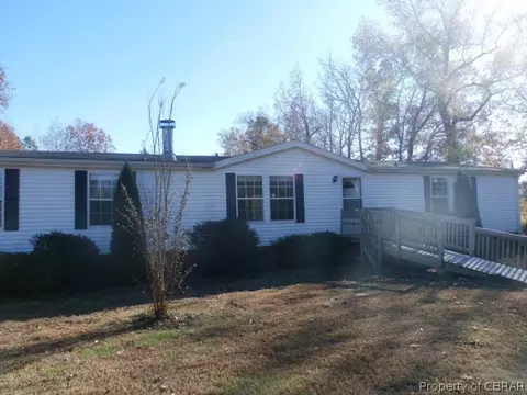227 Jenkins Neck Rd, Dutton, VA 23050 photo 1