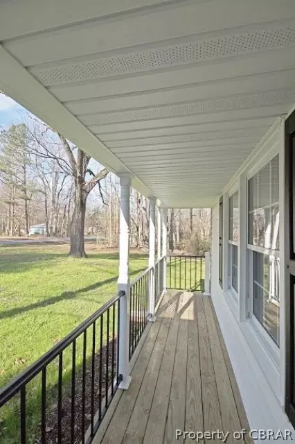 10359 Indian Rd, Gloucester, VA 23061 photo 2