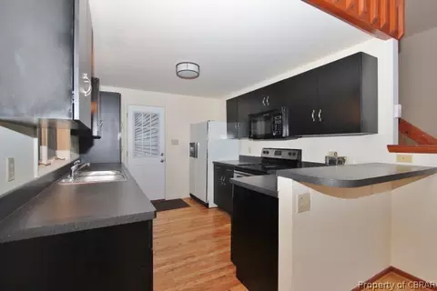 222 E Highview Dr, Lancaster, VA 22503 photo 7