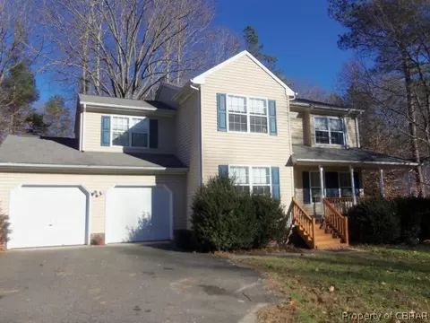 7271 Franklin Ct, Gloucester, VA 23061 photo 1