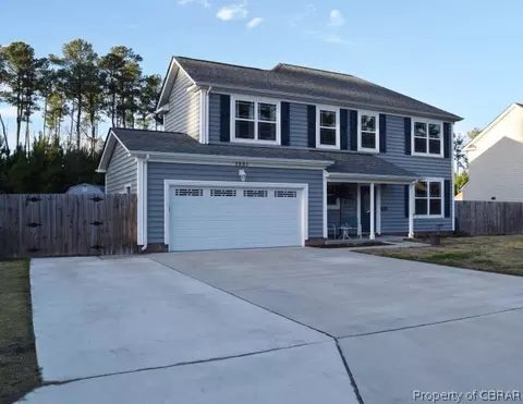 3991 Ordinary Loop, Hayes, VA 23072 photo 32