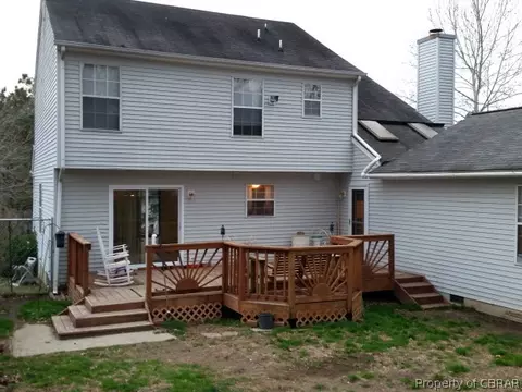 5545 Crany Creek Dr, Gloucester, VA 23061 photo 25