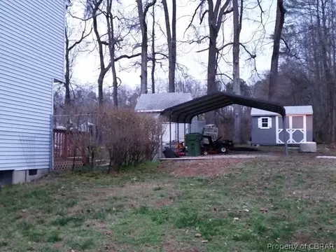 5545 Crany Creek Dr, Gloucester, VA 23061 photo 26