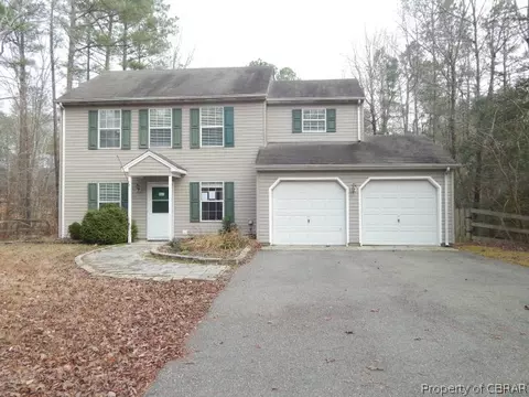 8313 Kitchener Dr, Gloucester, VA 23061 photo 1