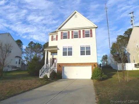 5981 Sean Paul Dr, Gloucester, VA 23061 photo 1