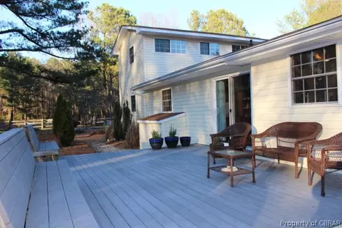 8184 Mobjack Ln, Hayes, VA 23072 photo 25