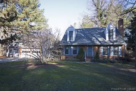 6008 Prospect Rd, Gloucester, VA 23061 photo 1