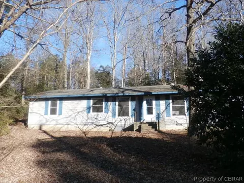 4689 River Rd, Lancaster, VA 22503 photo 1