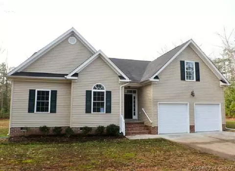 10100 Ryans Way, Gloucester, VA 23061 photo 1