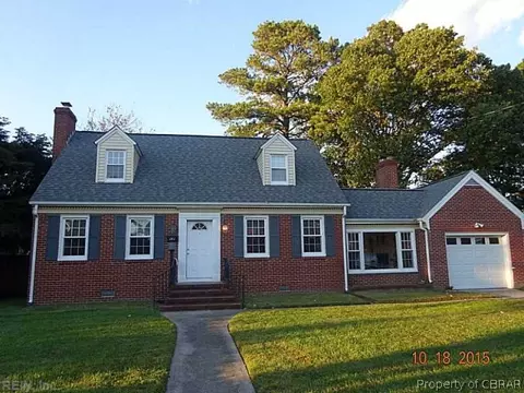 141 Cambridge Pl, Hampton, VA 23669 photo 1