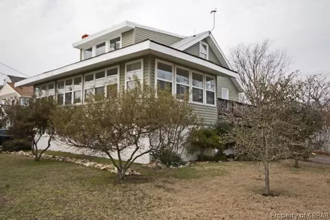 117 Lighthouse Dr, Hampton, VA 23664 photo 1