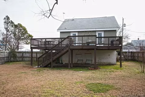117 Lighthouse Dr, Hampton, VA 23664 photo 4