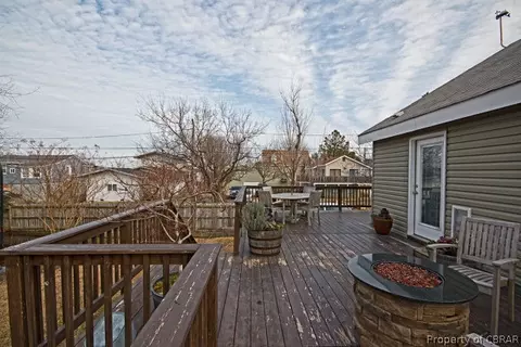 117 Lighthouse Dr, Hampton, VA 23664 photo 16