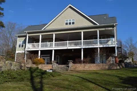 250 Echo Point Ln, Lancaster, VA 22503 photo 1