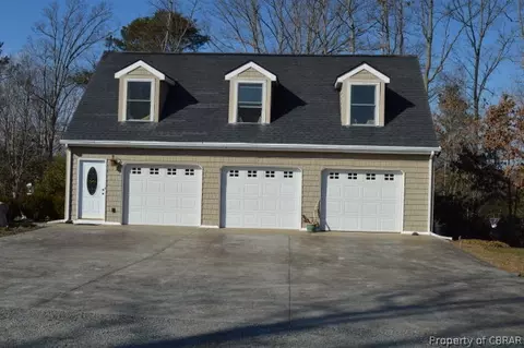 250 Echo Point Ln, Lancaster, VA 22503 photo 8