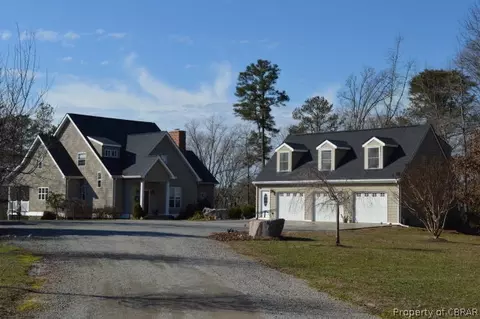 250 Echo Point Ln, Lancaster, VA 22503 photo 2