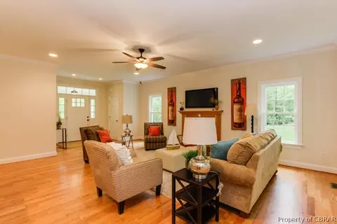 7668 Riverwatch Dr, Gloucester, VA 23061 photo 6