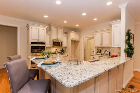 7668 Riverwatch Dr, Gloucester, VA 23061 photo 13