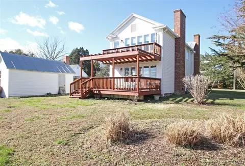 3974 Weems Rd, Weems, VA 22576 photo 6