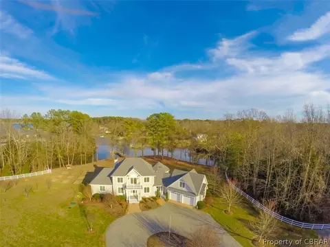 282 Fleets Ln, White Stone, VA 22578 photo 1