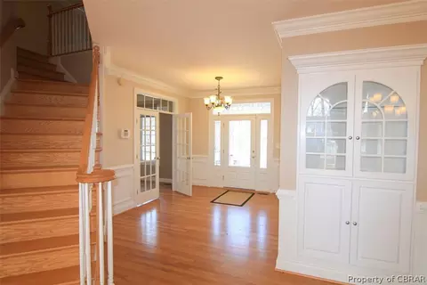282 Fleets Ln, White Stone, VA 22578 photo 12