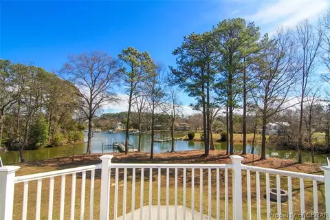282 Fleets Ln, White Stone, VA 22578 photo 33