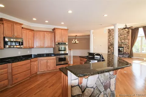 282 Fleets Ln, White Stone, VA 22578 photo 17