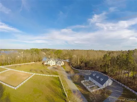282 Fleets Ln, White Stone, VA 22578 photo 2