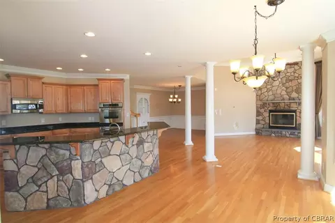 282 Fleets Ln, White Stone, VA 22578 photo 16