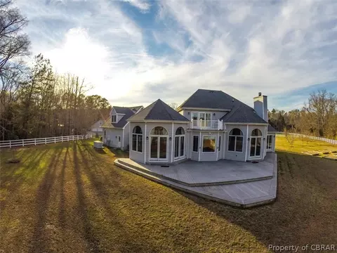 282 Fleets Ln, White Stone, VA 22578 photo 7