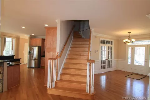 282 Fleets Ln, White Stone, VA 22578 photo 13