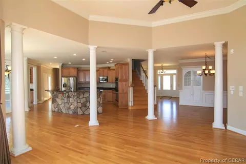 282 Fleets Ln, White Stone, VA 22578 photo 14