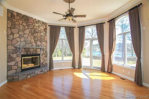 282 Fleets Ln, White Stone, VA 22578 photo 11