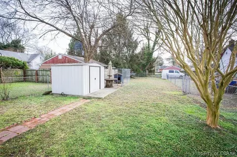 217 S Hope St, Hampton, VA 23664 photo 16